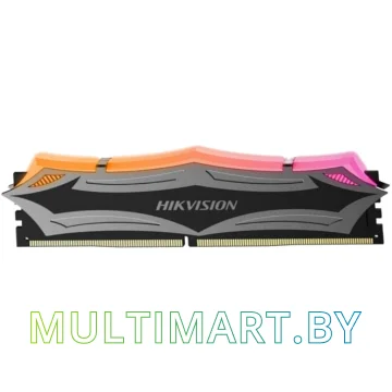 Оперативная память Hikvision 16GB DDR4 PC4-25600 (HKED4161DAA2D2ZA4/16G)